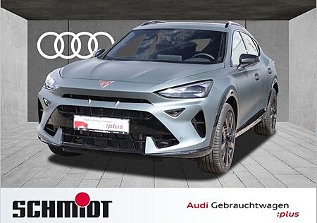 Cupra Formentor 2.0 TSI 4 Drive VZ Pano AHK LM19 Matri