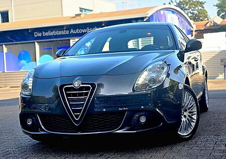 Alfa Romeo Giulietta 1.4 Turismo Automatic*Leder *