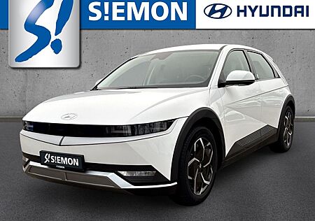 Hyundai IONIQ 5 Dynamiq Elektro 58kWh 170PS DYNAMIQ ACC
