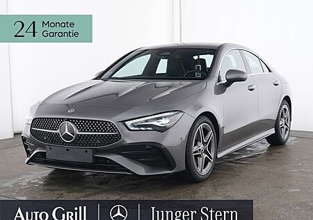 Mercedes-Benz CLA 180 AMG Mod.2026 KeyGO Ambiente DistroOD
