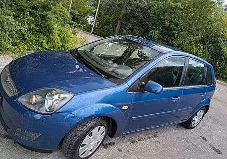 Ford Fiesta 1.3 44kW Finesse 100 Finesse 100