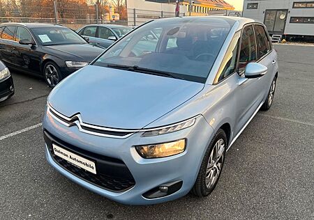 Citroën C4 Picasso /Spacetourer Seduction