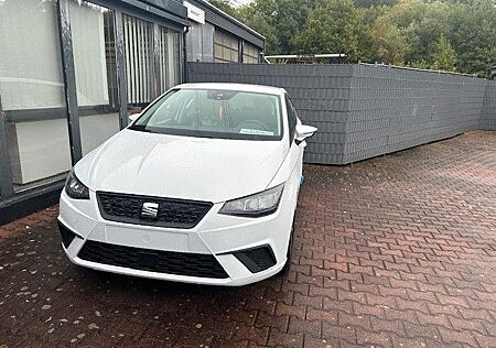 Seat Ibiza Reference Tageszulassung