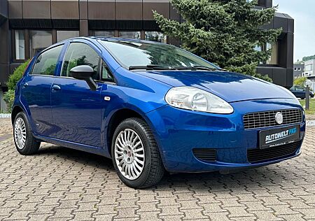 Fiat Grande Punto 1.4 8V Active