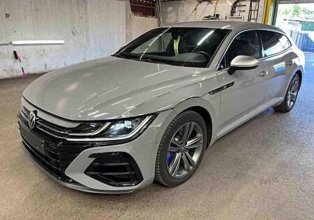 VW Arteon Volkswagen SB 2.0TSI R Sport 4Mot IQ.AHK ACC 360°