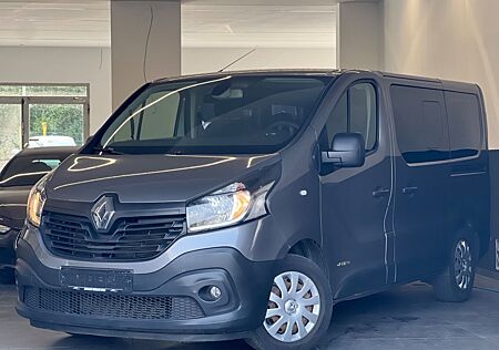 Renault Trafic Combi L1H1 2,7t Expression.8Sitze.3Klima