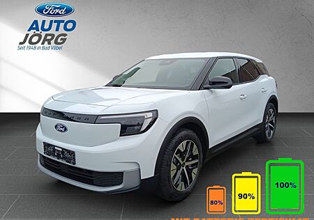 Ford Explorer 210kW RWD *Extended Range *Wärmepumpe