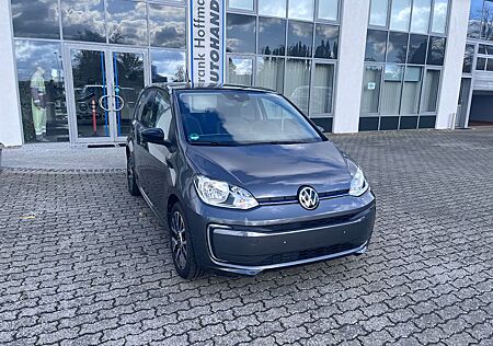 VW Up Volkswagen ! e-! Style Plus