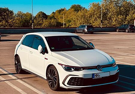 VW Golf Volkswagen 2.0 TSI OPF DSG GTI DCC/H&K/TravelAss