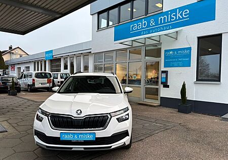 Skoda Kamiq Ambition *Navi/AHK/LED/Kamera/Android*