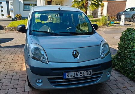 Renault Kangoo Expression 1.5 dCi 90 Energy S/S Expr...
