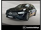 Mercedes-Benz CLA 200 Coupe AMG **Kamera/AHK/Multibeam