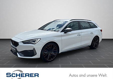 Cupra Leon Sportstourer 2.0 TSI VZ DSG/NAVI/RearView/K
