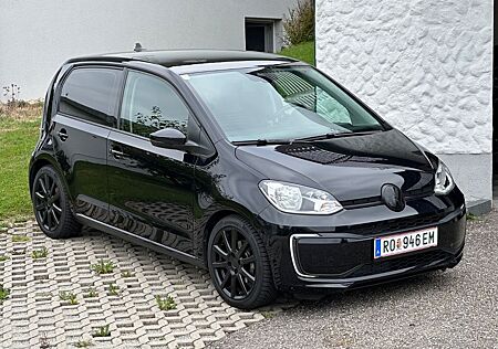 VW e-up! Volkswagen e-up!