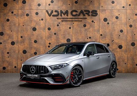 Mercedes-Benz A 45 AMG A 45 S AMG*360*BURMESTER*MEMORY*PANO*ACC*KEYLESS