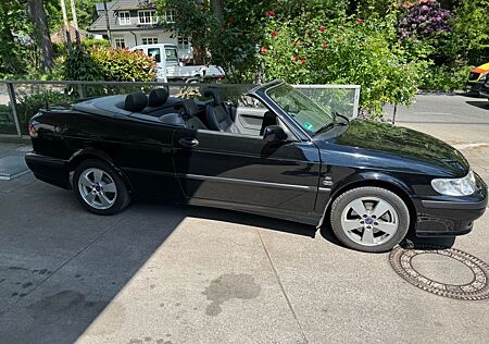 Saab 9-3 2.0t Ecopower SE Cabriolet SE