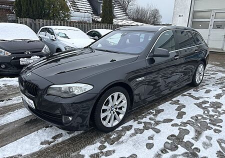 BMW 525 5 Touring d