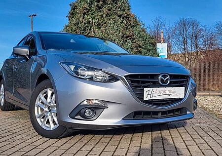 Mazda 3 Lim. Center-Line Touring Paket Euro 6***