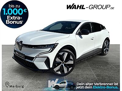 Renault Megane E-TECH EV 220 Techno*LED*PDC*RFK*Navi*