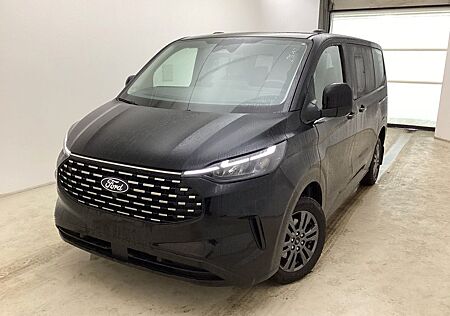 Ford Tourneo Custom Bus 2.0 320 L1 Titanium AWD #AHK