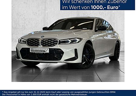 BMW M340d xDrive DA Prof PA AdapLED HuD HiFi 19" LMR
