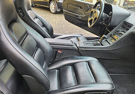 Porsche 928 S4 TOP ZUSTAND mit H ZuL. 2 Hand.....