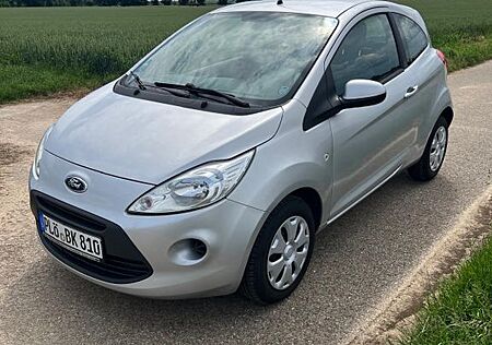 Ford Ka /+ 1,2 Trend Trend