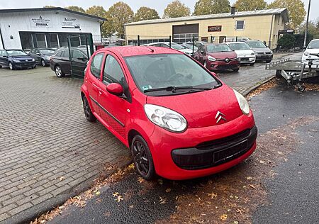 Citroën C1 Style*AUTOMATIK*Klima*TÜV NEU*