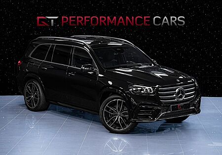 Mercedes-Benz GLS 450 d 4M AMG MOMS Premium+ 23" Pano Massage