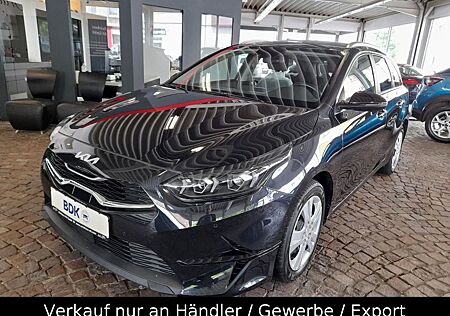 Kia Cee'd Sportswagon *KAMERA*SHZ*NAVI*ANDROID/APPLE*