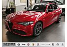 Alfa Romeo Giulia Veloce 2.2l Q4 Rosso Etna PANO PREMIUM