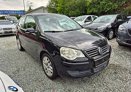 VW Polo Volkswagen IV Trendline*KLIMA*TÜV NEU