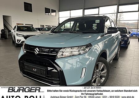 Suzuki Vitara 1.4 Facelift Comfort AHK Navi LED ACC Kam