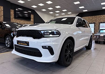 Dodge Durango 3.6 GT/LPG/King-Chair/Top