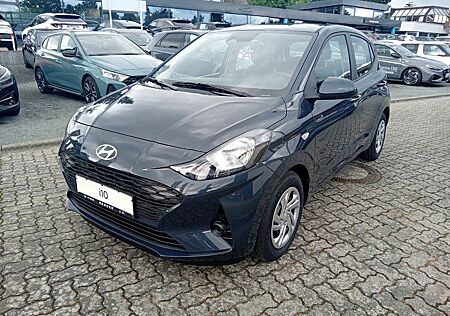 Hyundai i10 1.0 Select