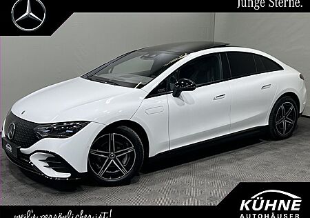 Mercedes-Benz EQE 350+ AMG Pano Airmatic HA Lenkung 10° 360°