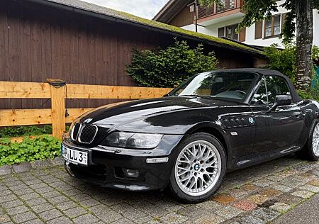 BMW Z3 Roadster 3.0i -