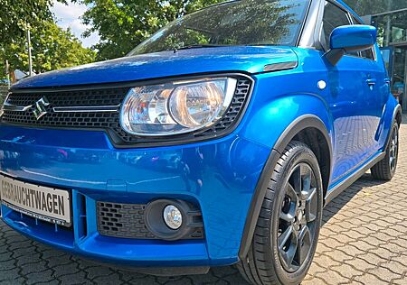 Suzuki Ignis 1.2 DUALJET Comfort/8-fach bereift