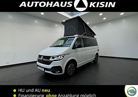 VW T6 California Volkswagen California T6.1 Ocean /StdHzG /CAM /ACC /CarPlay