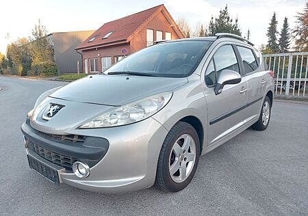 Peugeot 207 SW Premium 95 VTi*Tüv 5/27*Klima*1.Hand