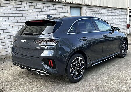 Kia Cee'd CEED+1.5T+140+DCT7+GT-LINE+TECHNOLOGIE-PAKET LED