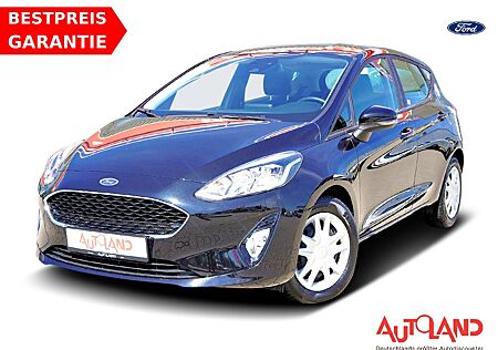 Ford Fiesta 1.0 EcoBoost WINTERPAKET NAVI SHZ