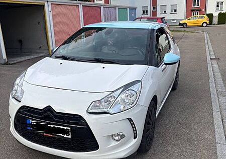 Citroën DS3 THP 150 SportChic SportChic
