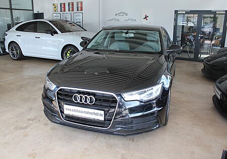 Audi A6 Lim. 3.0 TDI S-Line/BOSE/Alcantara/GRA/Navi