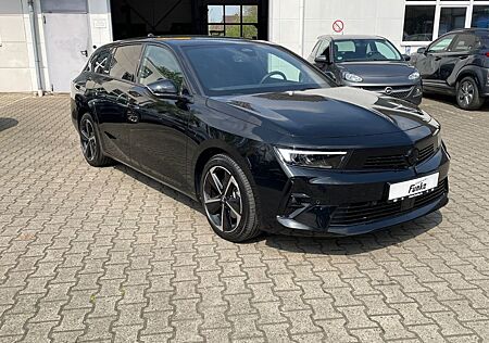 Opel Astra L Sports Tourer GS Line 1.2 Turbo EU6e Nav
