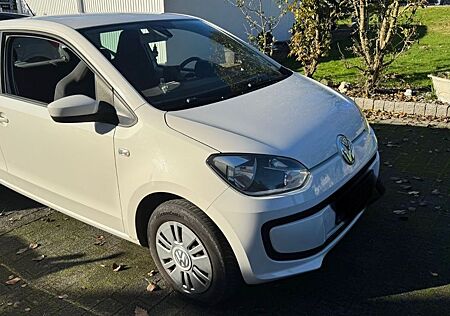 VW Up Volkswagen ! 1.0 44kW move !