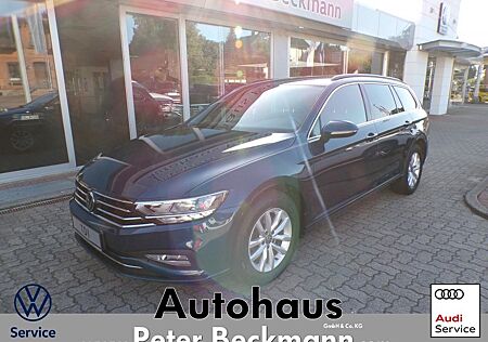 VW Passat Variant Volkswagen 2.0 TDI*DSG*BUSINESS*NAVI*LED*ACC