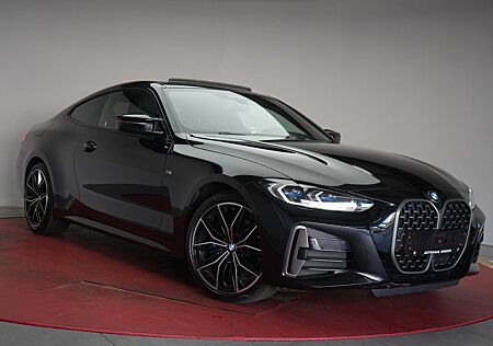 BMW M440 i xDrive ACC/Kamera/Virtual/HUD/Lane/Side