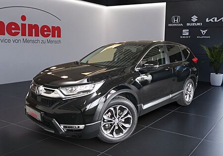 Honda CR-V i-VTEC 2.0 i i-MMD Elegance ACC+KESSY+Navi