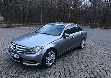 Mercedes-Benz C 220 CDI AVANTGARDE AVANTGARDE